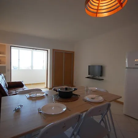 Apartment Apartamento Bela Vista *