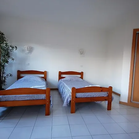 Apartamento Bela Vista Apartment