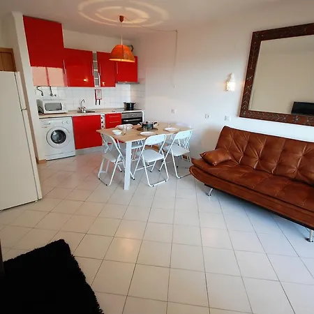 Apartment Apartamento Bela Vista *