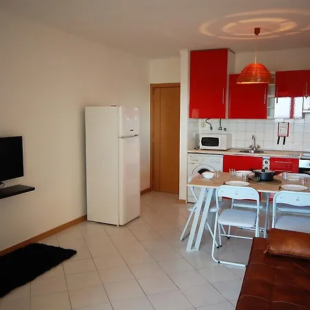 Apartment Apartamento Bela Vista