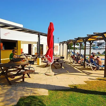 Apartamento Bela Vista Albufeira