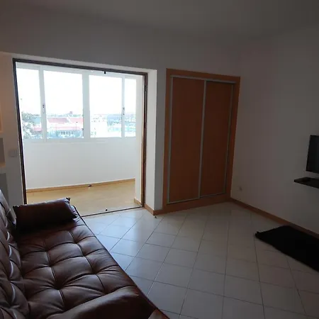 Apartamento Bela Vista