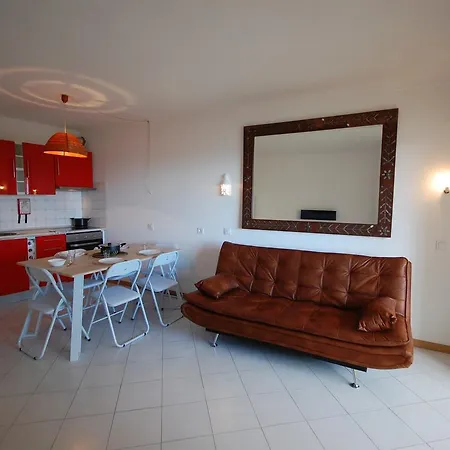 Apartamento Bela Vista Albufeira