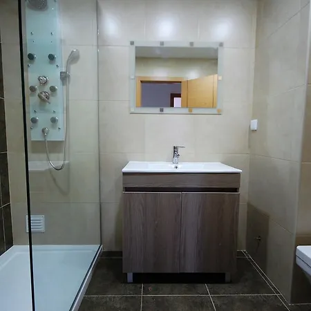 Apartamento Bela Vista Apartment *