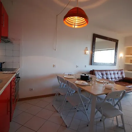 Apartamento Bela Vista * Albufeira