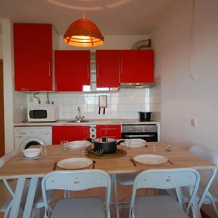 Apartamento Bela Vista Apartment Albufeira